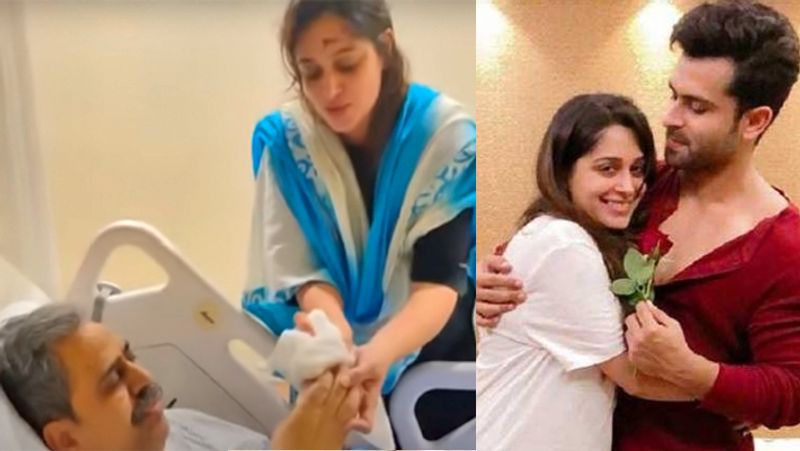 Dipika Kakar husband Shoaib Ibrahim reply trollers accusing him of making actress maid