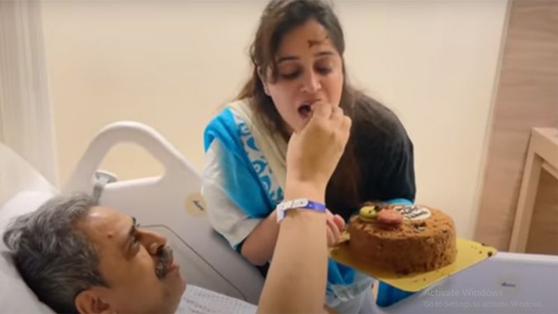 Dipika Kakar husband Shoaib Ibrahim reply trollers accusing him of making actress maid