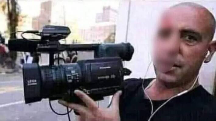 Taliban attack CNN cameraperson and journalist in Kabul Taliban attack CNN cameraperson and journalist in Kabul