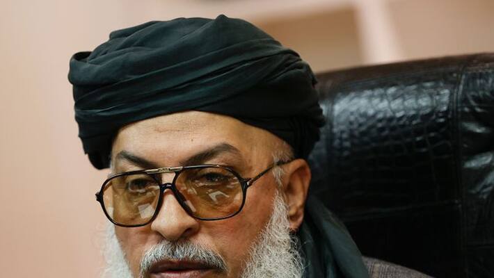 Taliban leader stanekzai says want to continue political trade ties with india bsm Taliban leader stanekzai says want to continue political trade ties with india bsm