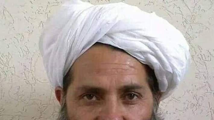 Taliban chief haibatullah akhundzada may be in pak army chief custody says a source bsm Taliban chief haibatullah akhundzada may be in pak army chief custody says a source bsm