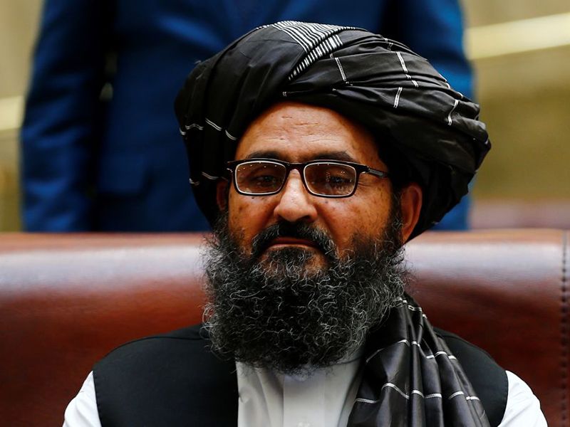 Afghanistan - 6 key figures of new Taliban government ALB