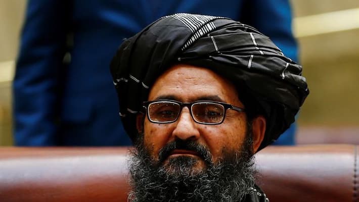 Taliban intends to have economic and trade ties with all countries, including US: Taliban leader Ghani Baradar-dnm Taliban intends to have economic and trade ties with all countries, including US: Taliban leader Ghani Baradar-dnm