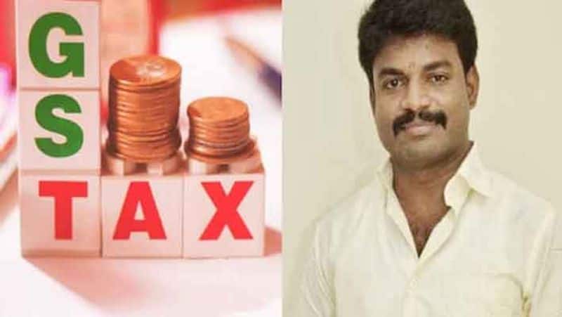 GST fraud case...DMK official escapes from police custody