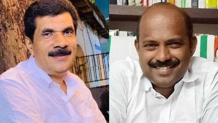 congress suspended ilikkal kunjumon from party congress suspended ilikkal kunjumon from party