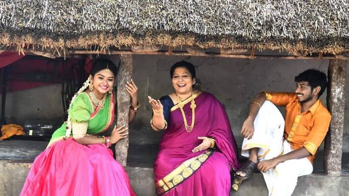 ken karunas vada rasa song released ken karunas vada rasa song released