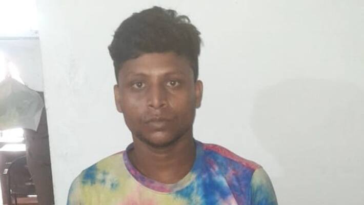 WhatsApp Relationship Man arrested for molesting a minor Assamese woman WhatsApp Relationship Man arrested for molesting a minor Assamese woman
