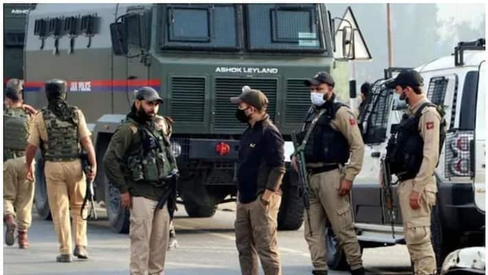 jammu kashmir leader Ghulam Hassan Lone shot dead by terrorists jammu kashmir leader Ghulam Hassan Lone shot dead by terrorists