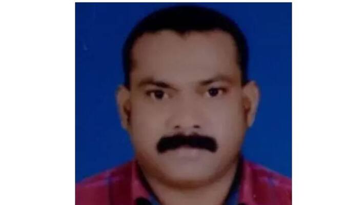 malayali expat died in Kuwait due to cardiac arrest malayali expat died in Kuwait due to cardiac arrest