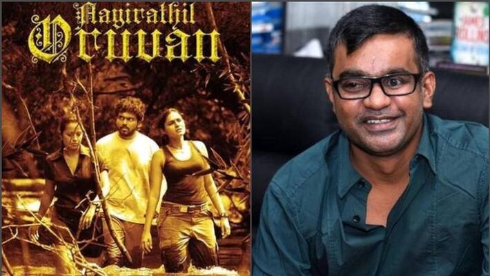 selvaraghavan breaks real budget of his movie Aayirathil Oruvan selvaraghavan breaks real budget of his movie Aayirathil Oruvan