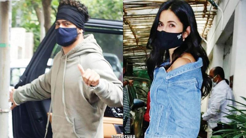 katrina kaif vicky koushal engagement truth and secret revealed by spoksperson