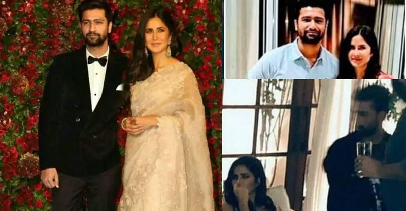 katrina kaif vicky koushal engagement truth and secret revealed by spoksperson