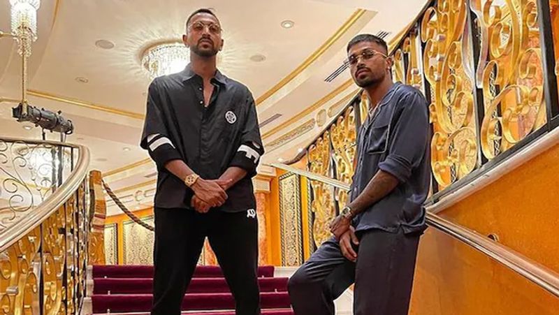ipl 2021: mumbai indians allrounder Hardik pandya earns 44.3 crores from ipl