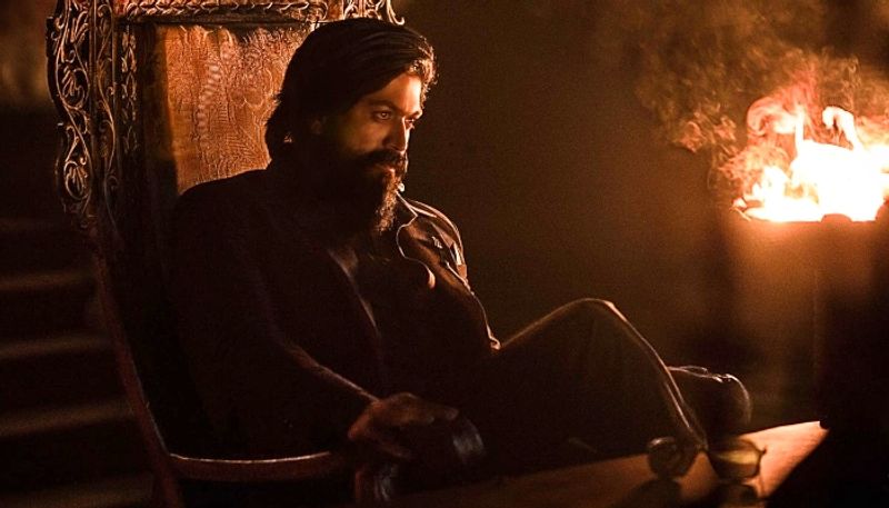 Yashs 'KGF 2' to clash with Prabhas's 'Salaar'? Read details-SYT