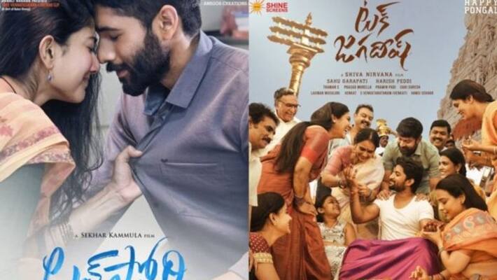 exhibitors fire on nani tuck jagadish in ott clash with love story exhibitors fire on nani tuck jagadish in ott clash with love story
