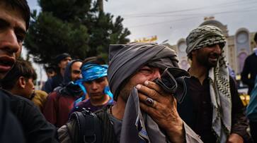 Afghanistan crisis: 8 urgent steps the world needs to take now-VPN Afghanistan crisis: 8 urgent steps the world needs to take now-VPN