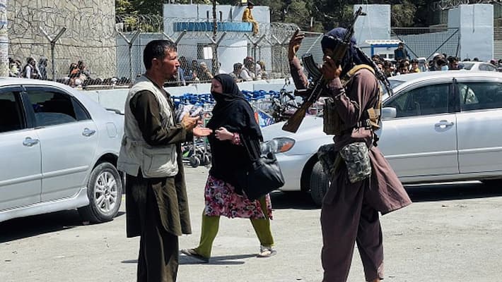 Taliban threatened beat UN staff reveals internal security document gcw Taliban threatened beat UN staff reveals internal security document gcw