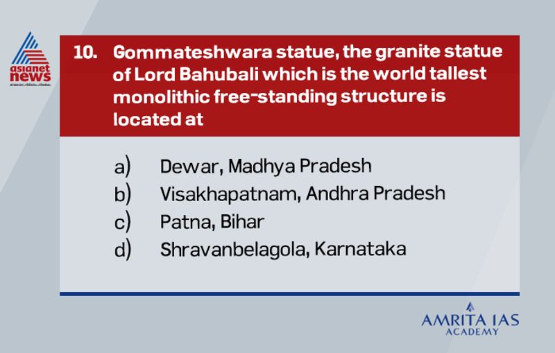 Civil Service Examination What is Deemed Forests