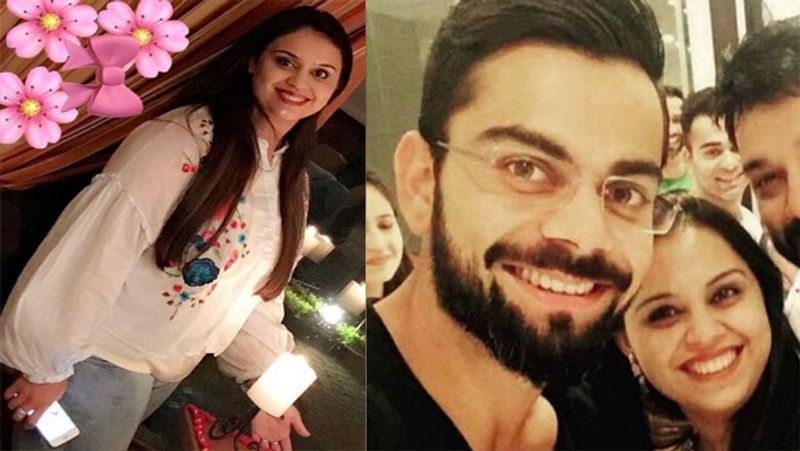 raksha bandhan 2021: know about indian cricketers beautiful sisters and their profession