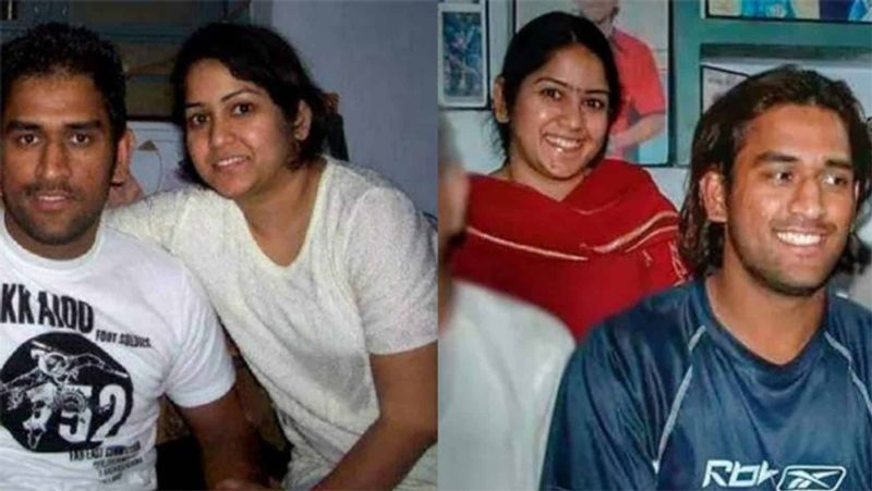 raksha bandhan 2021: know about indian cricketers beautiful sisters and their profession