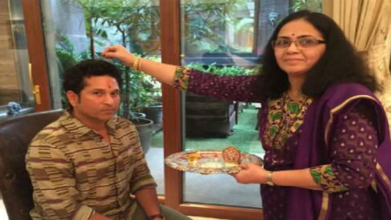 raksha bandhan 2021: know about indian cricketers beautiful sisters and their profession