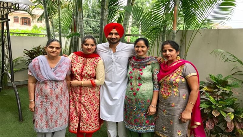 raksha bandhan 2021: know about indian cricketers beautiful sisters and their profession