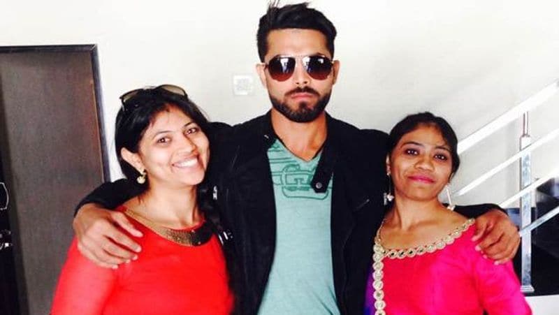 raksha bandhan 2021: know about indian cricketers beautiful sisters and their profession