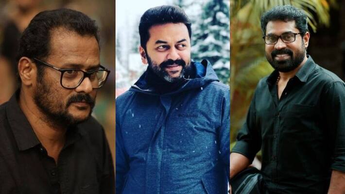 m padmakumar directing pathaam valavu having indrajith sukumaran and suraj venjaramoodu in lead roles m padmakumar directing pathaam valavu having indrajith sukumaran and suraj venjaramoodu in lead roles