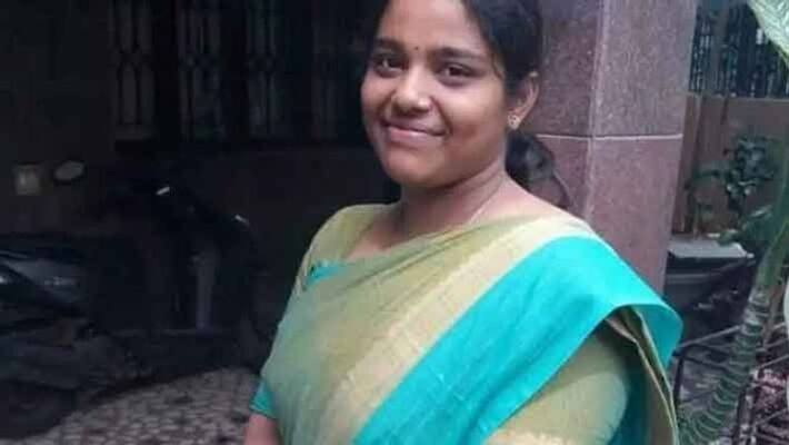 Kerala IAS officer gave birth to Salem Government hospital Kerala IAS officer gave birth to Salem Government hospital