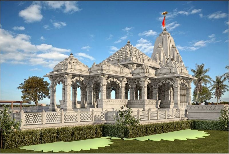 Take a look at pictures of newly inaugurated projects in Somnath-dnm