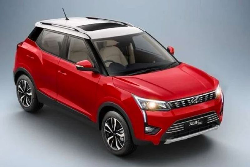 Bumper Discount: There will be savings of up to Rs 2.56 lakh on buying Mahindra's new car, offer for a few days