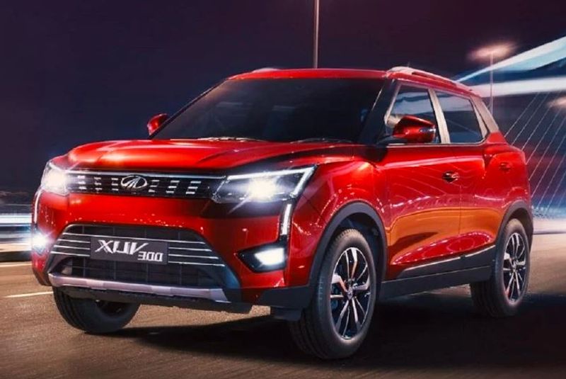 Bumper Discount: There will be savings of up to Rs 2.56 lakh on buying Mahindra's new car, offer for a few days