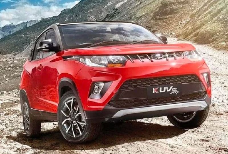 Bumper Discount: There will be savings of up to Rs 2.56 lakh on buying Mahindra's new car, offer for a few days