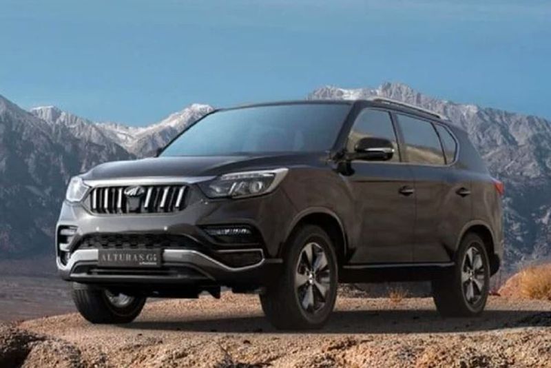 Bumper Discount: There will be savings of up to Rs 2.56 lakh on buying Mahindra's new car, offer for a few days