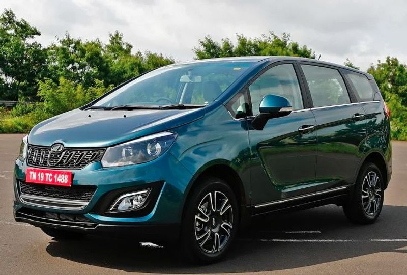Bumper Discount: There will be savings of up to Rs 2.56 lakh on buying Mahindra's new car, offer for a few days