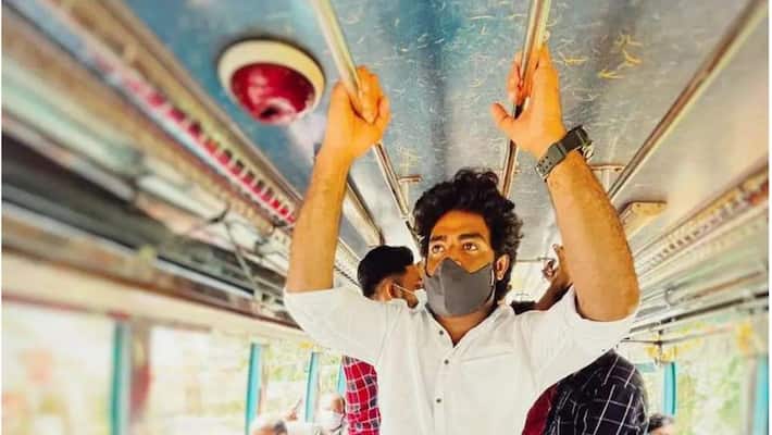 photo that fans did not expect Sooraj sun s post that made a bad day beautiful photo that fans did not expect Sooraj sun s post that made a bad day beautiful