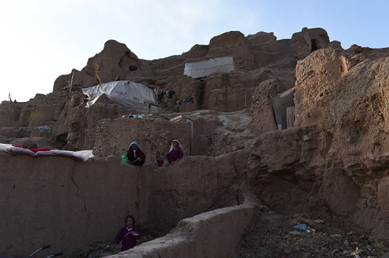 Taliban kills 9 Hazara men and women in Malistan Afghanistan