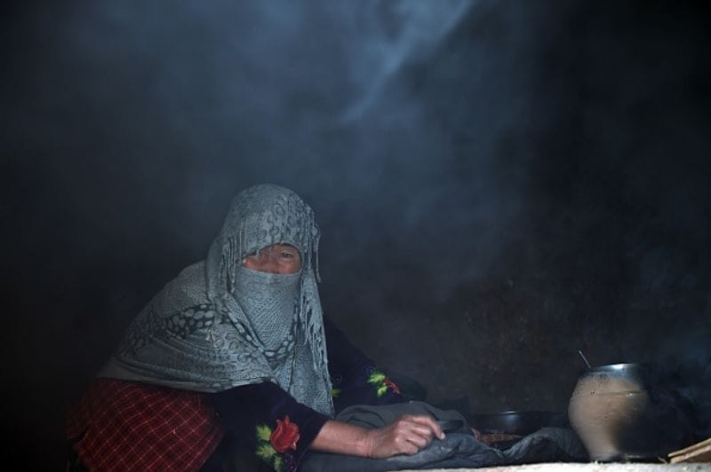 Taliban kills 9 Hazara men and women in Malistan Afghanistan