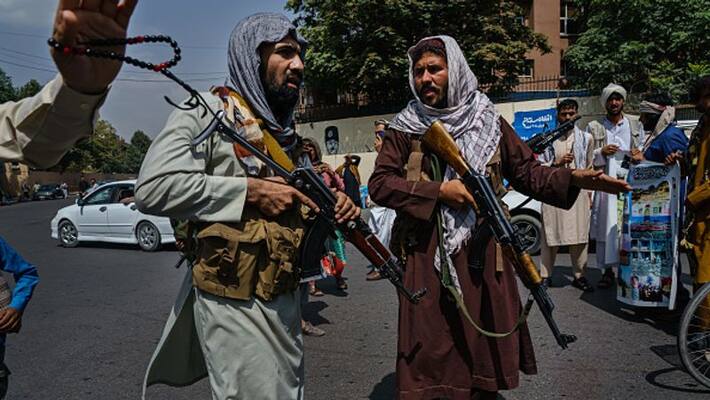 Afghanistan Taliban searched closed Indian consulates in Kandahar Herat pod Afghanistan Taliban searched closed Indian consulates in Kandahar Herat pod