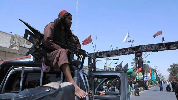 No Recognition Of Taliban, No Political Talks: European Union No Recognition Of Taliban, No Political Talks: European Union