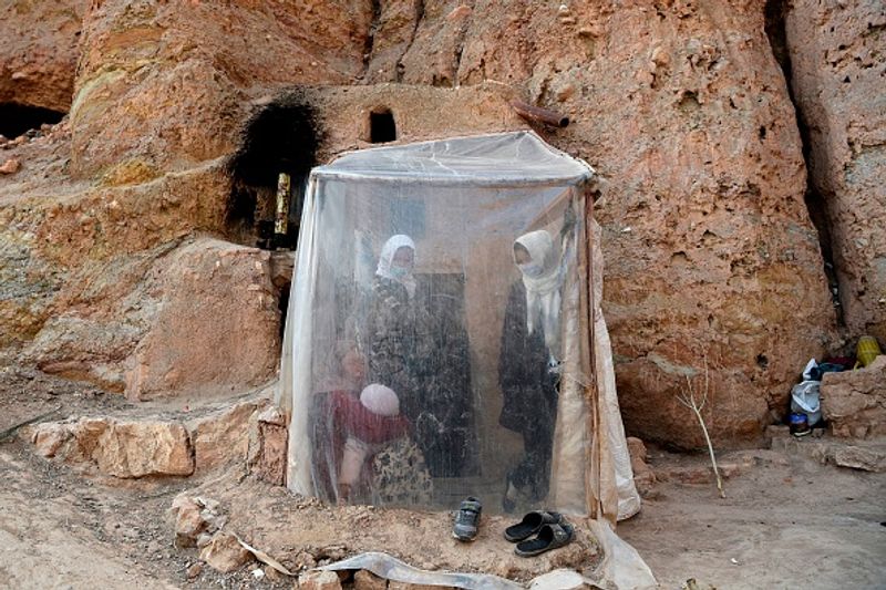 Taliban kills 9 Hazara men and women in Malistan Afghanistan