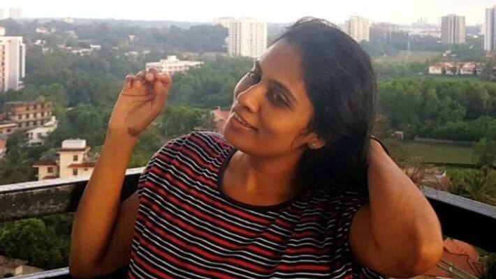 another woman director in mollywood deepa aji john to direct visham another woman director in mollywood deepa aji john to direct visham