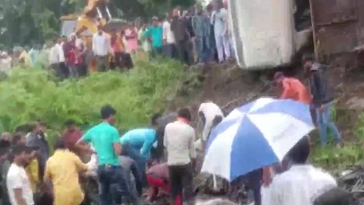 maharashtra road accident in buldhana news and update maharashtra road accident in buldhana news and update