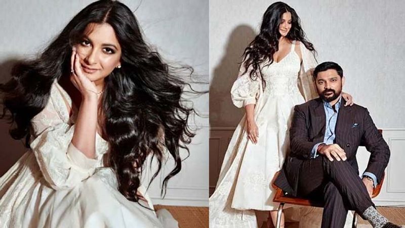 Rhea Kapoor and Karan Boolani reached Maldives for their honeymoon
