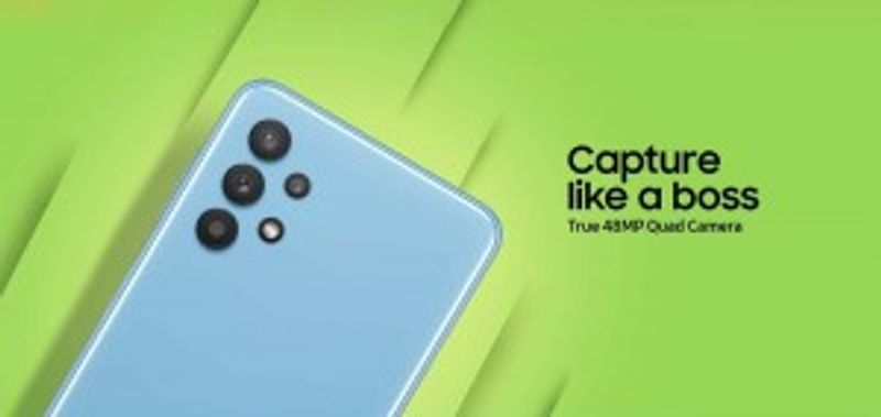 Samsung Galaxy M32 5G will be launched in India on August 25, the price may be less than 20 thousand rupees