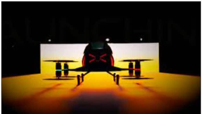 Vinata Aeromobility all set to reveal Asias first Hybrid Flying Car Vinata Aeromobility all set to reveal Asias first Hybrid Flying Car