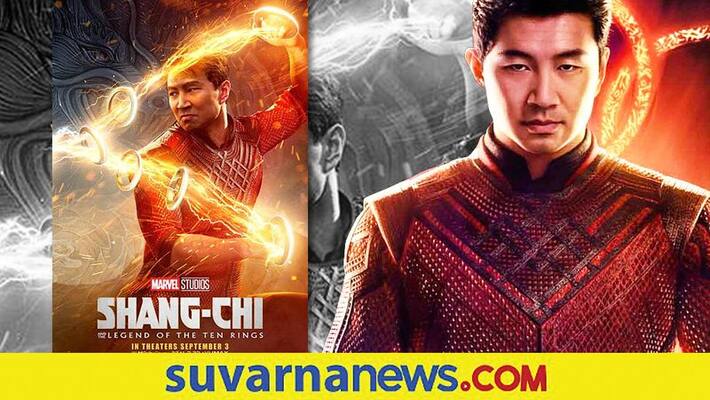 Marvel Studios Shang Chi and the legend of the ten rings to hit theater September 3rd vcs Marvel Studios Shang Chi and the legend of the ten rings to hit theater September 3rd vcs