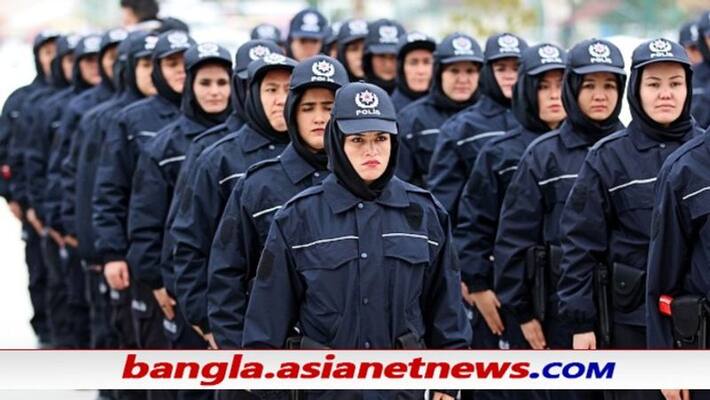 Story of Khatera Hashemi, Afghan police woman, whose eyes were gouged out by Taliban ALB Story of Khatera Hashemi, Afghan police woman, whose eyes were gouged out by Taliban ALB