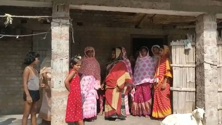 man allegedly killed wife in Malda bmm man allegedly killed wife in Malda bmm