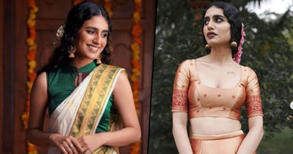 5 Traditional Sarees to Wear This Onam and How to Style Them